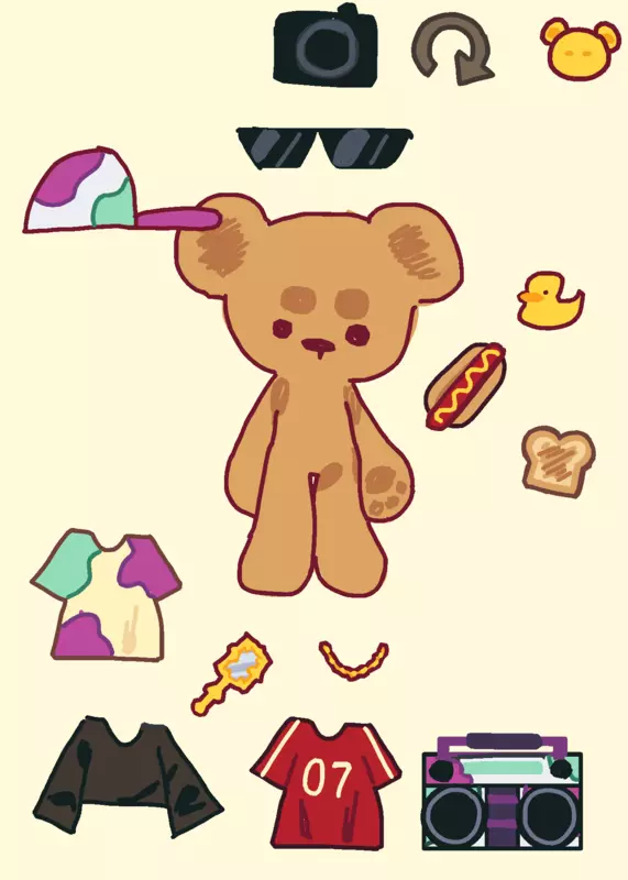 Game by @Aleksandra-kit-2018