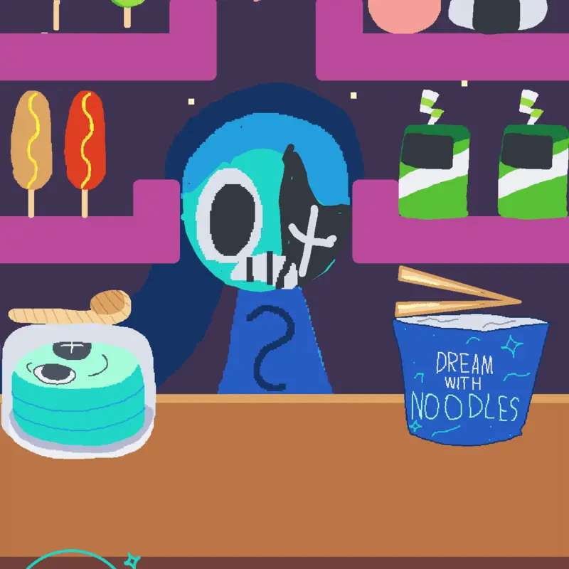 Game by @rgaom