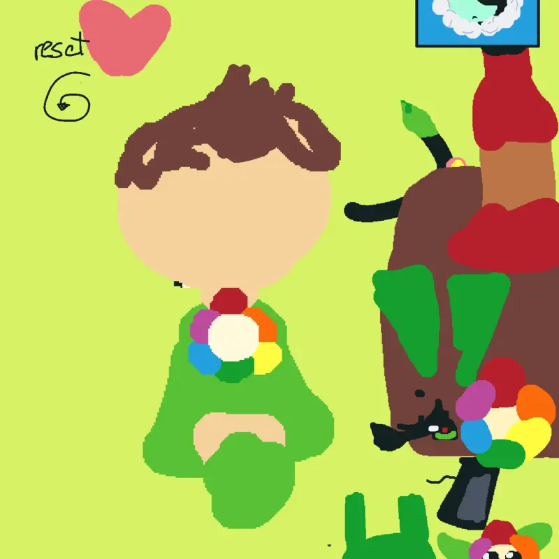 Game by @japanelaine17wow