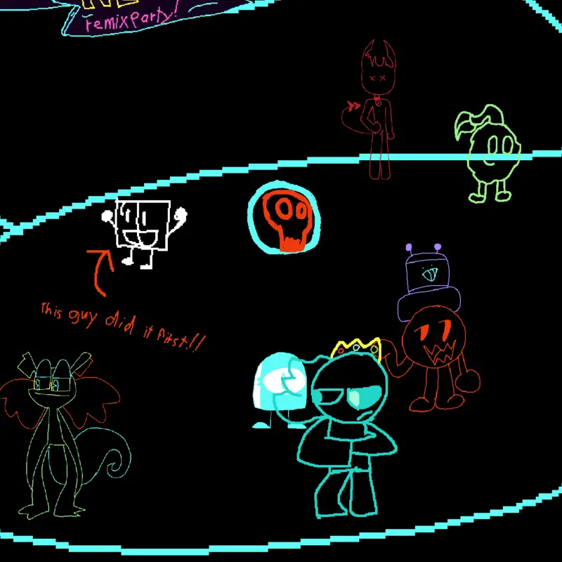 Game by @-WIERD-LOVER-