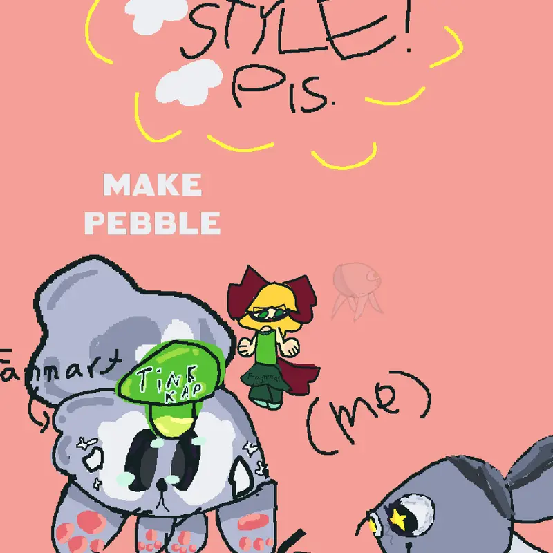 Game by @kawaii_attack