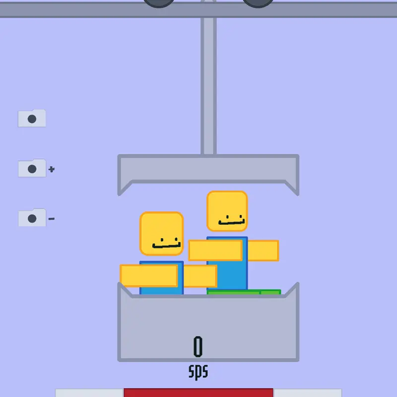 Game by @text_animator