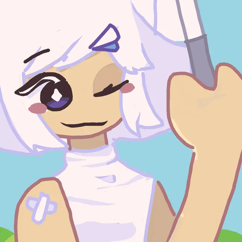 Game by @Rikura
