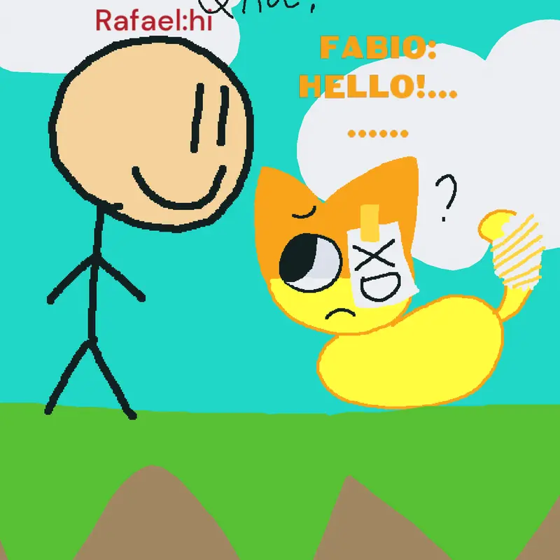 Game by @Fabio_official