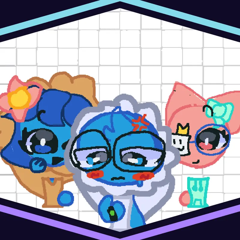Game by @intern_bunny_1323