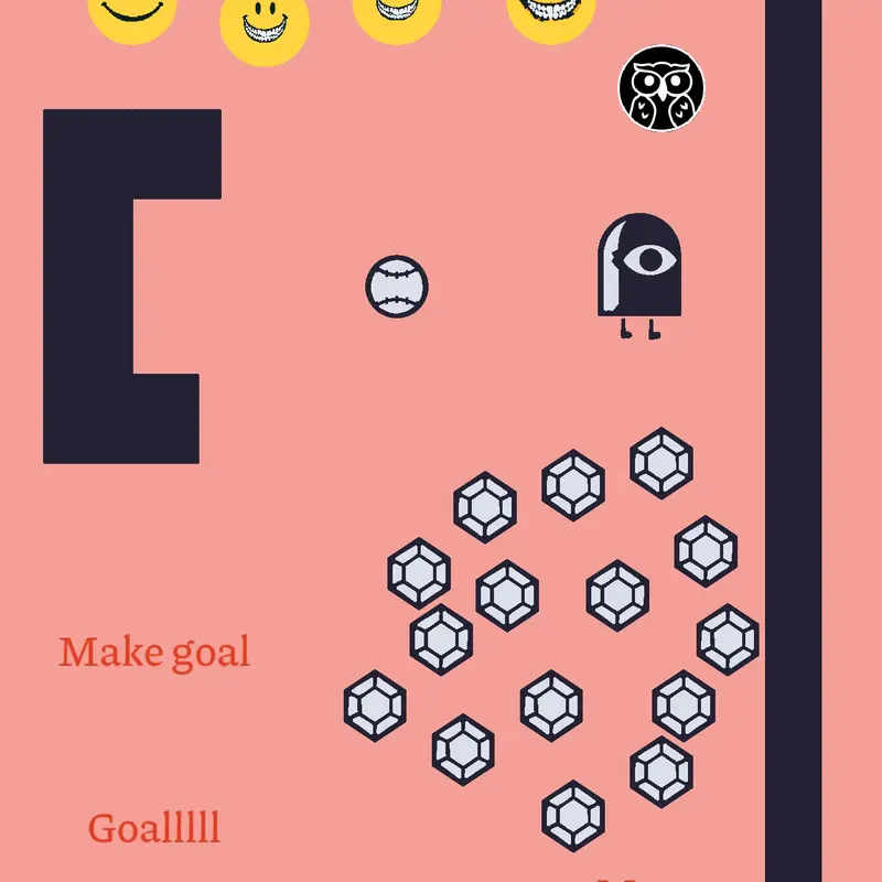 Aprenda a jogar :3 by @imlikenoobandverity