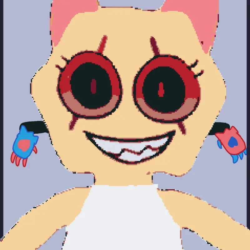 Game by @SophieMakesStuff