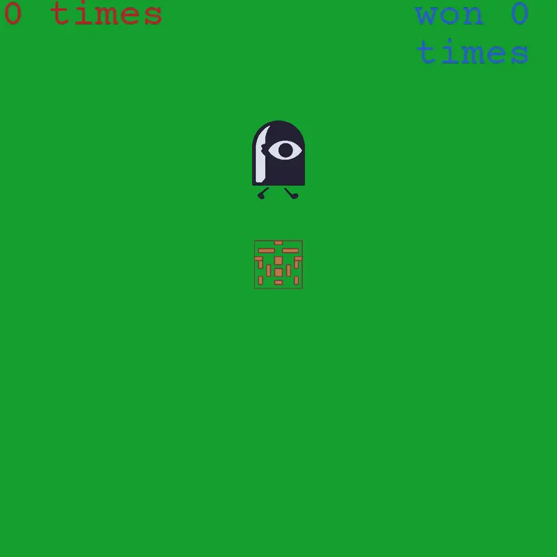Game by @moved_aconut