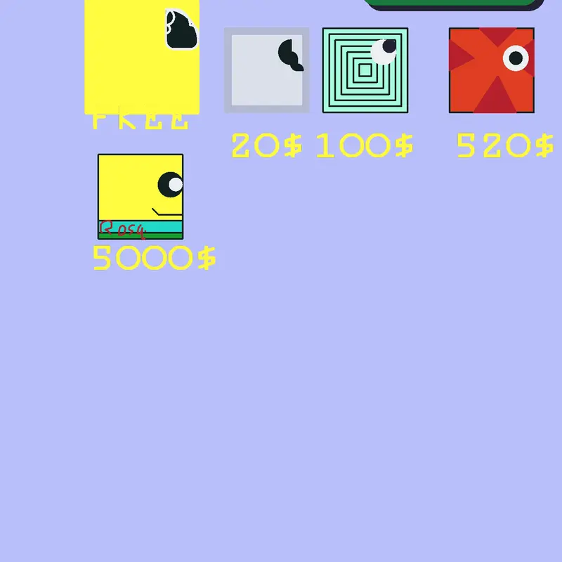 Game by @plushyfunone