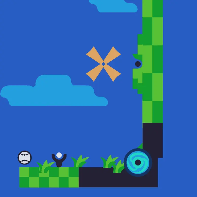 Game by @Dirtlover