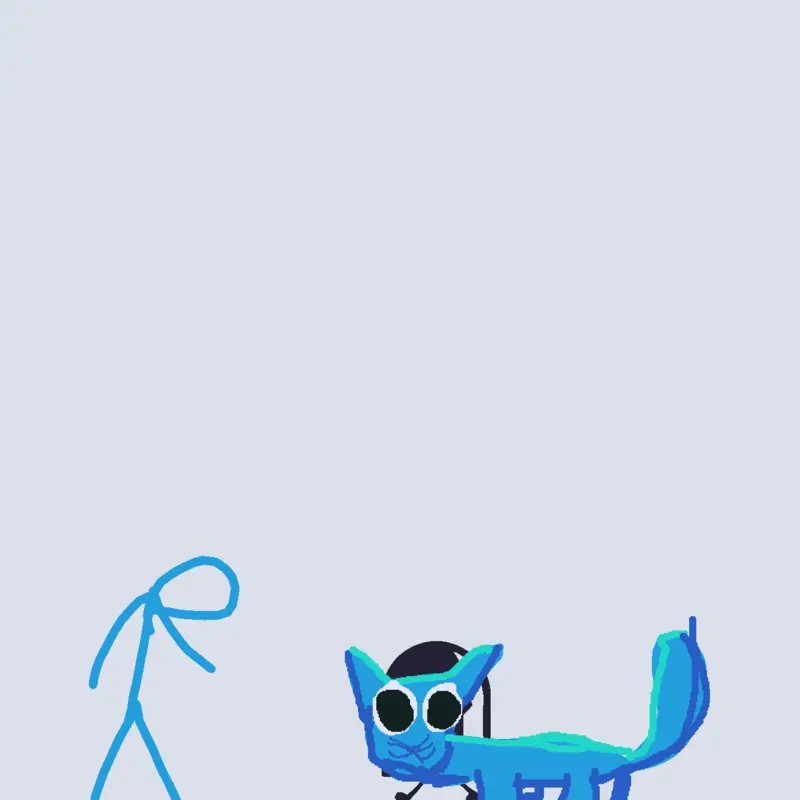 Game by @Catiron