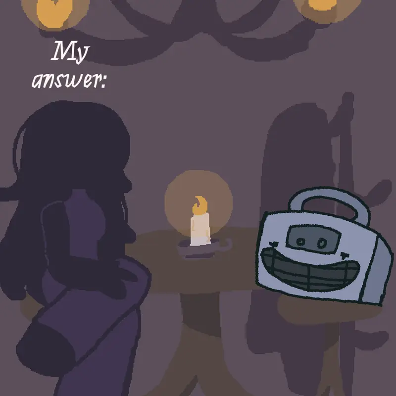 Game by @the_copier
