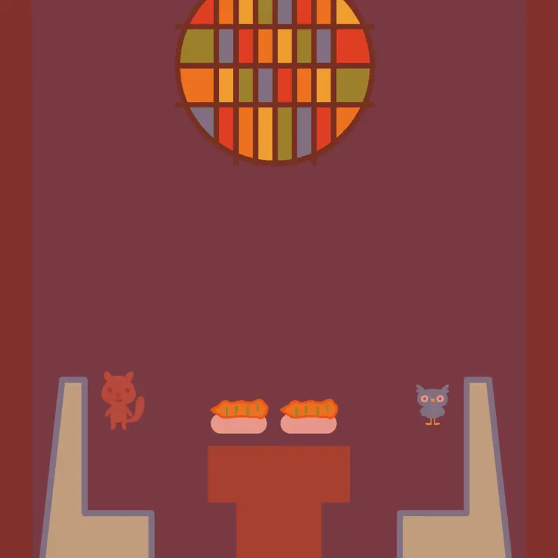 Game by @sagoMini_2619