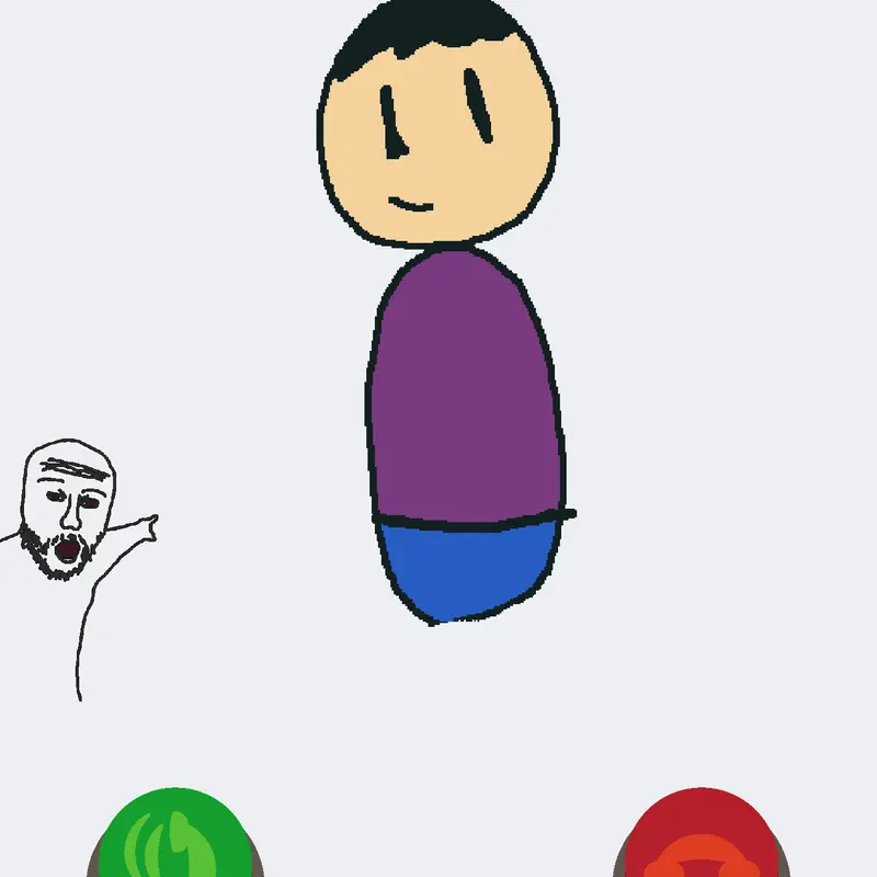 Game by @imanole