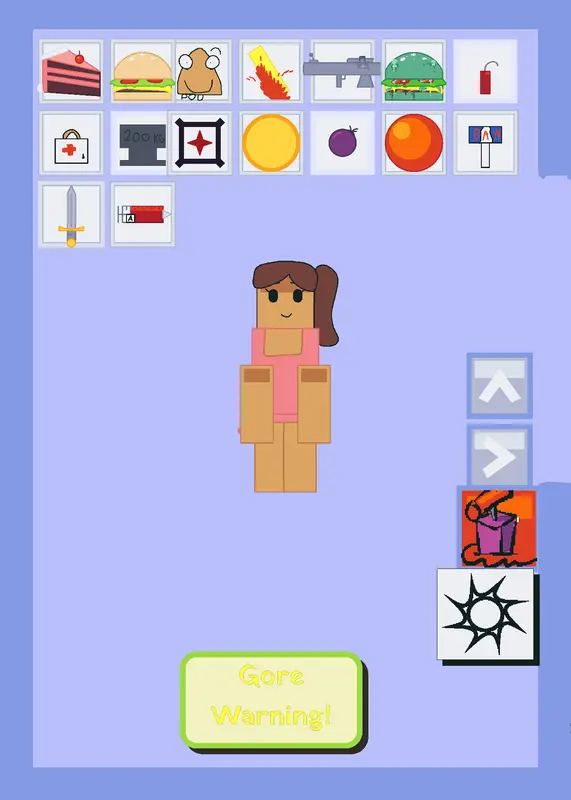 Game by @AngeI_hero