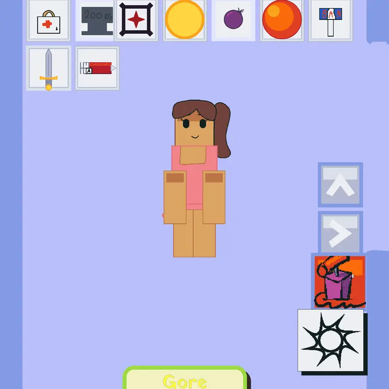 Game by @AngeI_hero