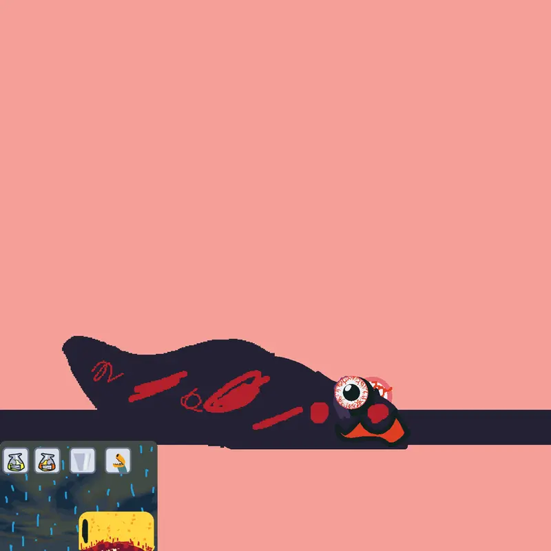 Game by @uudidudi