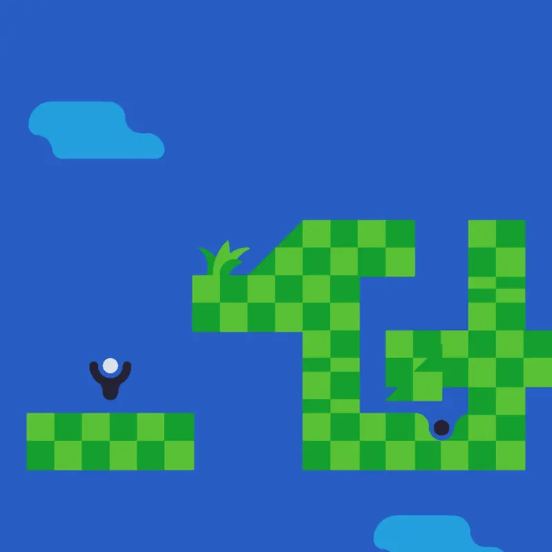 Game by @leonarprido