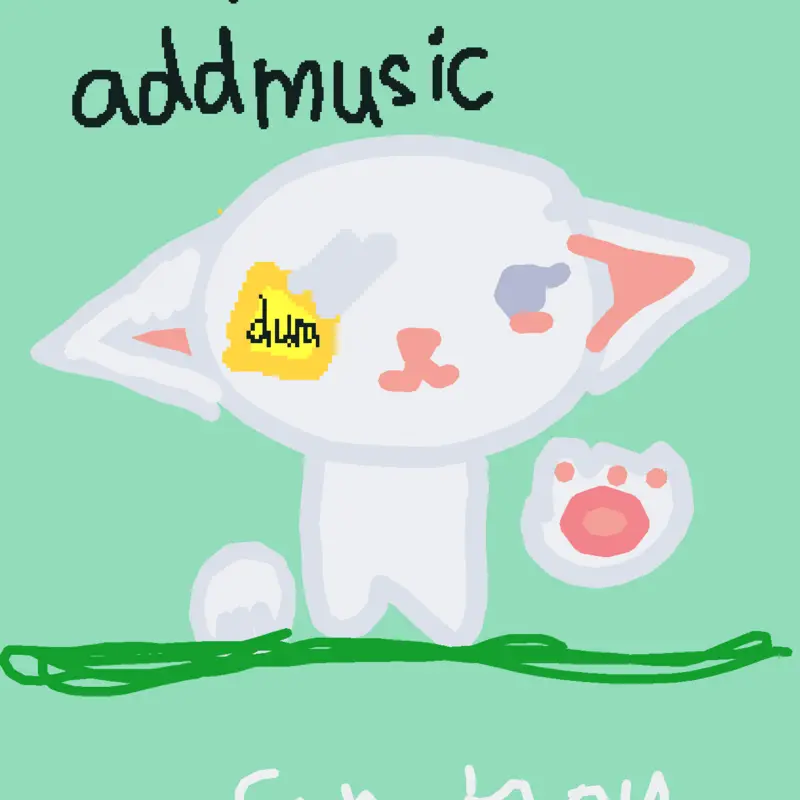 Game by @Animal_hospital_anomaly