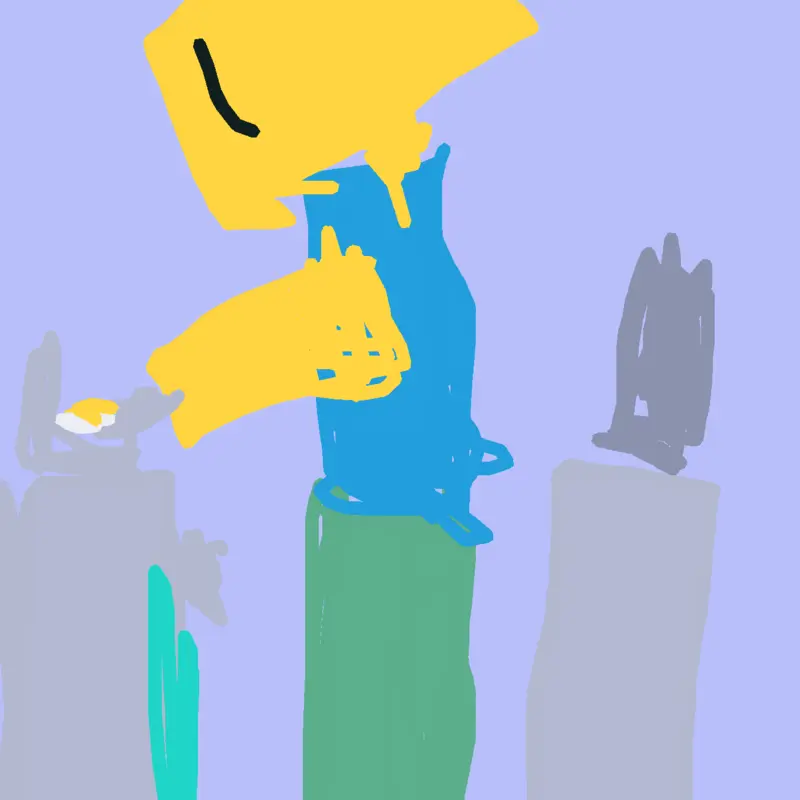 Game by @odijn