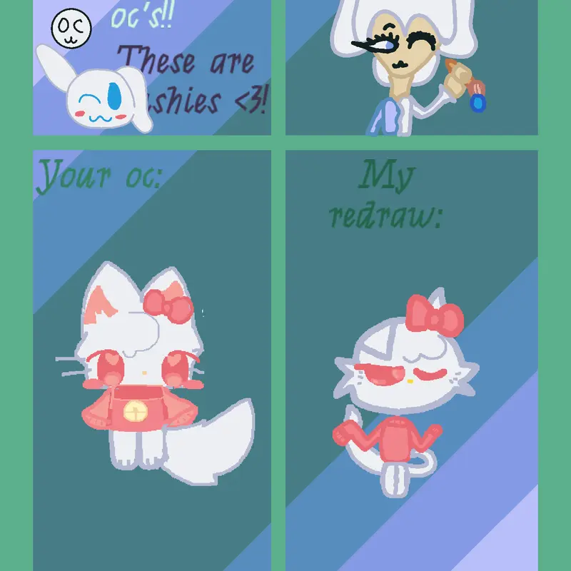 Game by @Cinnamoroll_cinnamon7