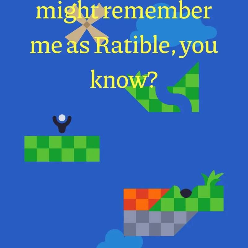 Game by @Luther_