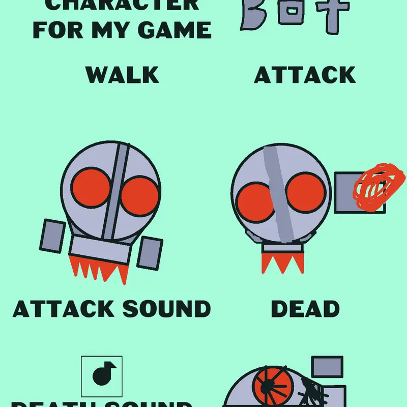Game by @kitplayz