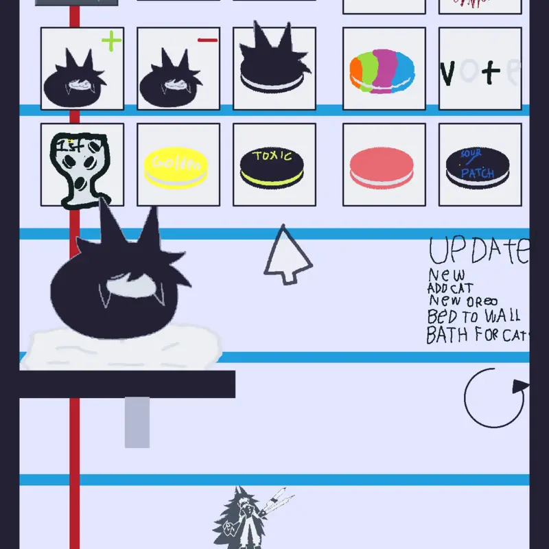 Game by @Danger_Circle27