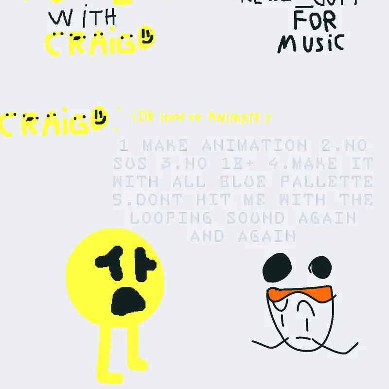 Game by @Craigo