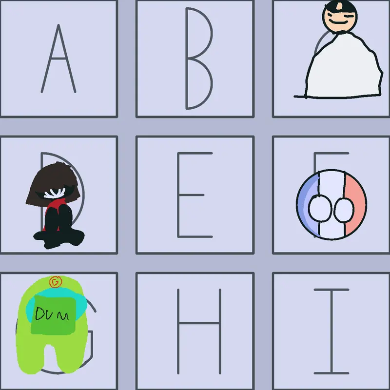 Game by @cryptoluigi