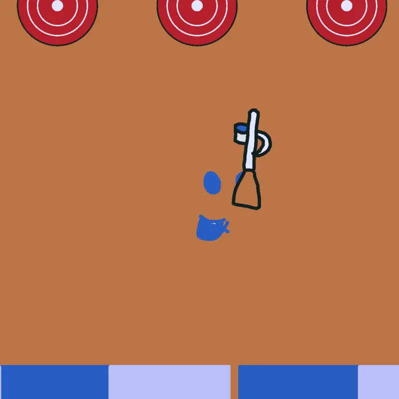 Game by @kodii
