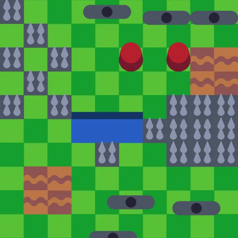 Game by @REDCON