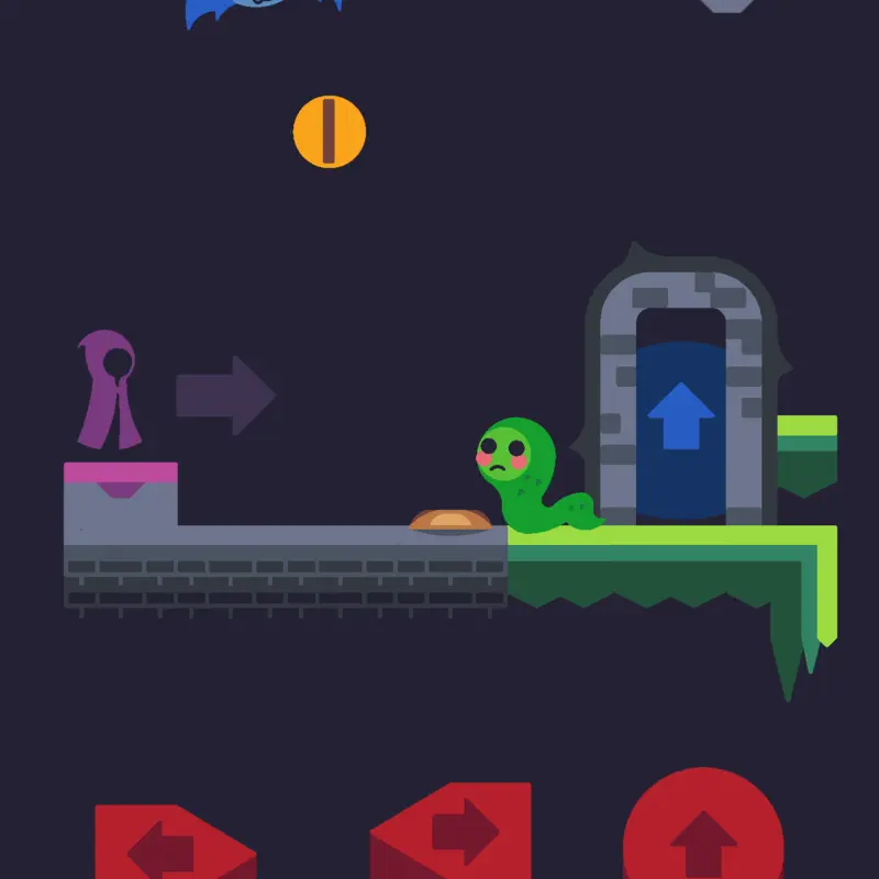 Game by @ATrollerandGameMakrr