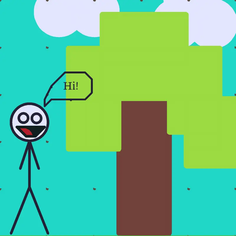 Game by @NickAbade