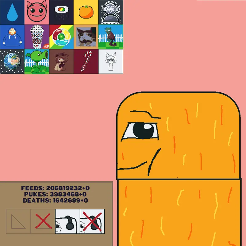 Game by @lenecute