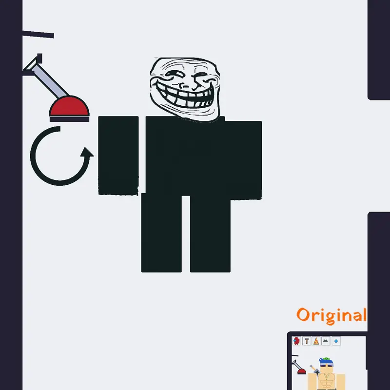 Game by @Trollge221
