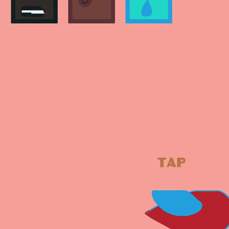 Game by @Qisya_cute88