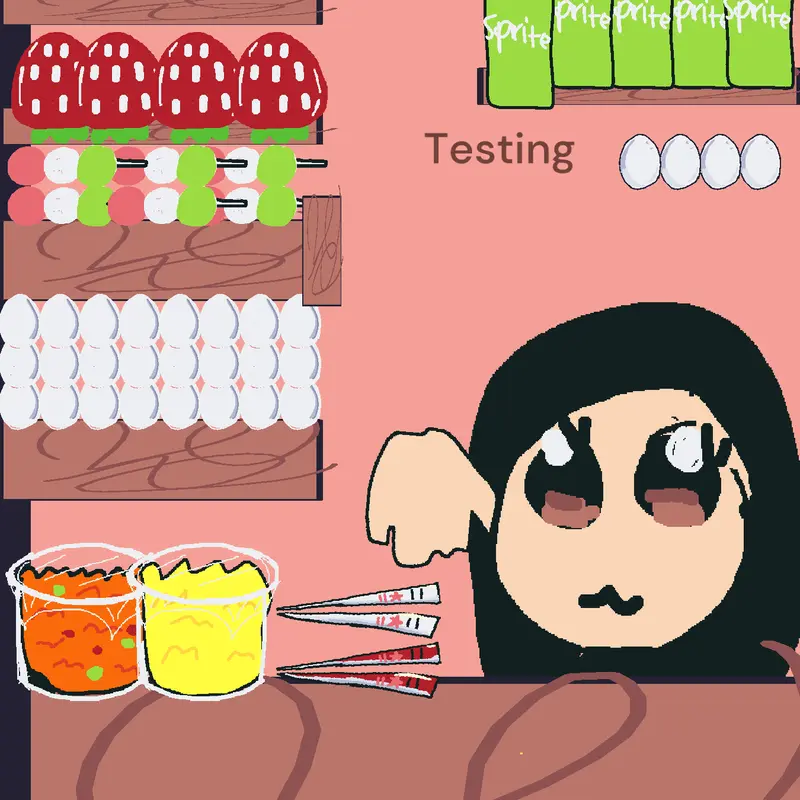 Game by @Mukbang3