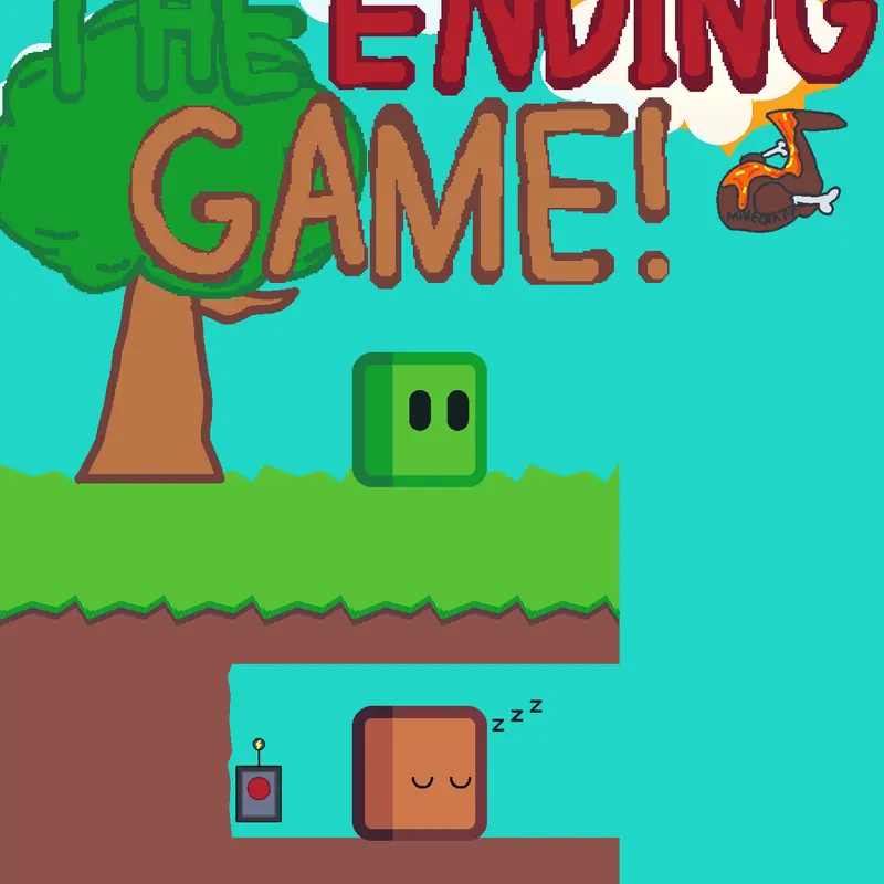Game by @smartguywithglasses