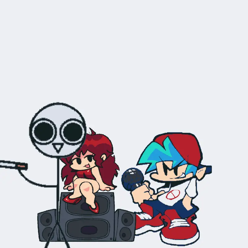 Game by @boyfriend-FNF4