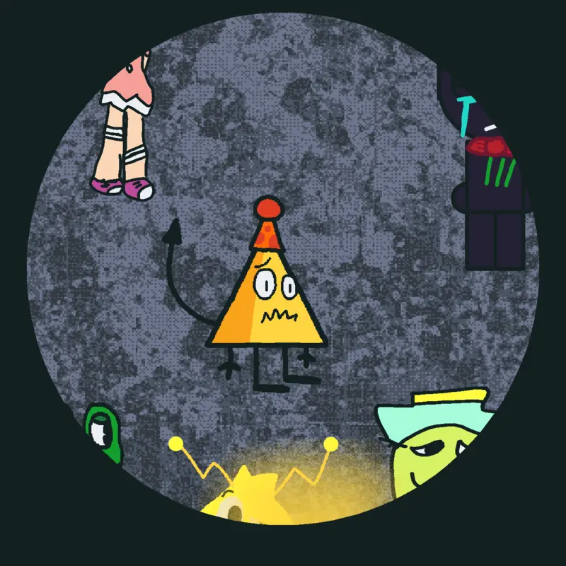 Game by @-DaRealVinnyTheGhost-