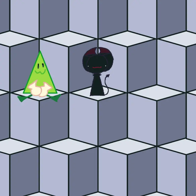 Game by @begy-bi