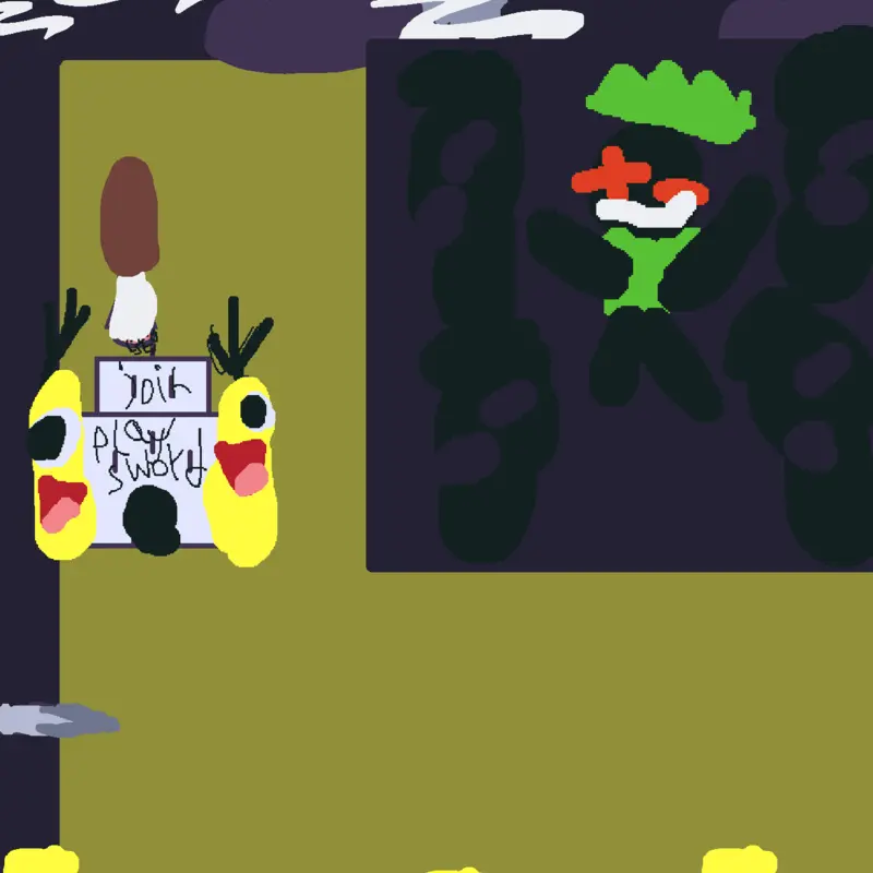 Game by @gustavofiorentini73
