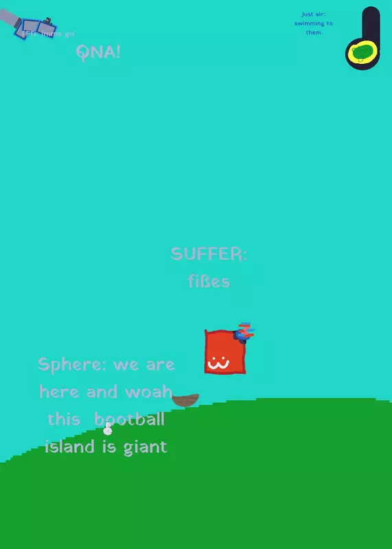 Game by @sphereguy