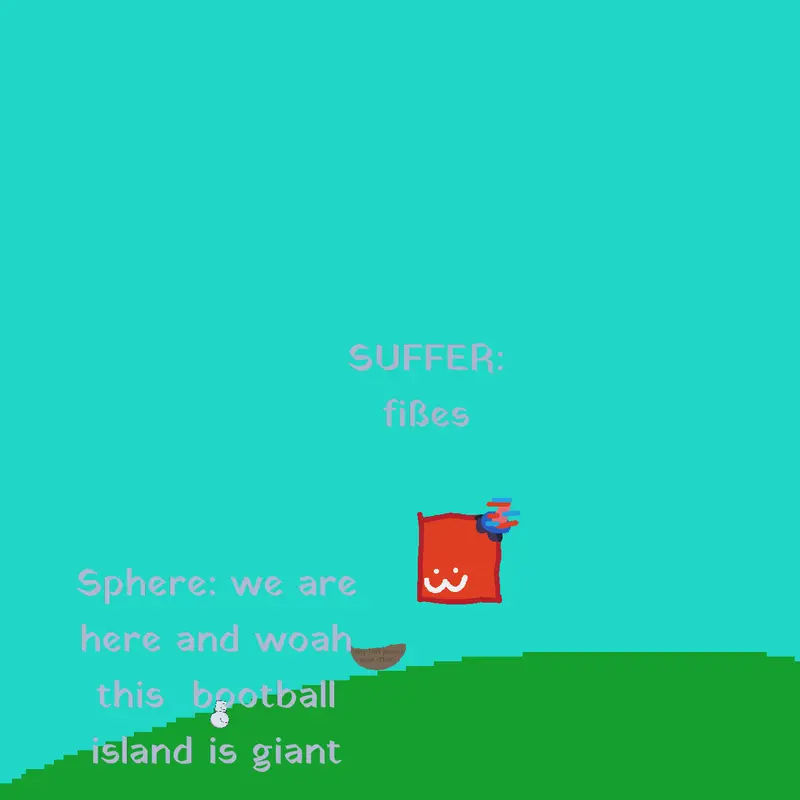 Game by @sphereguy