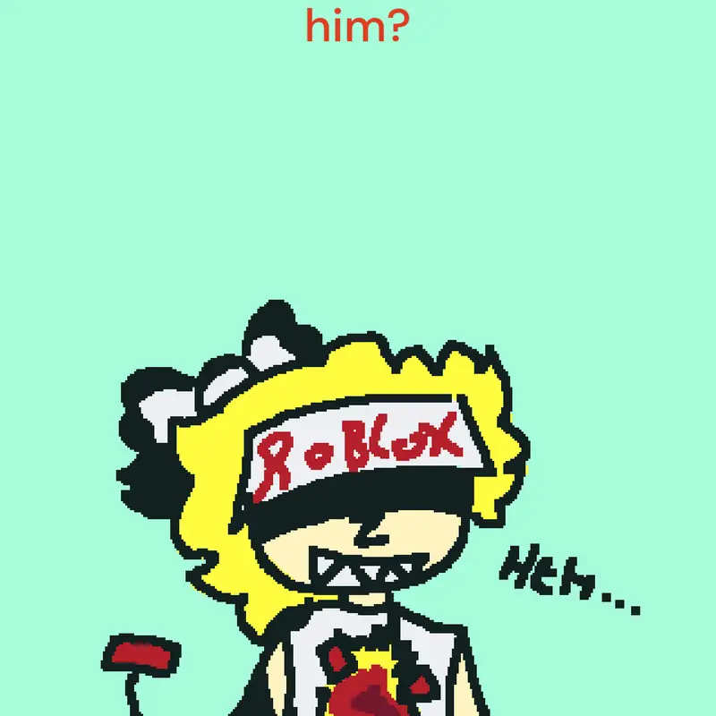Game by @-Stormbringer-cooki-