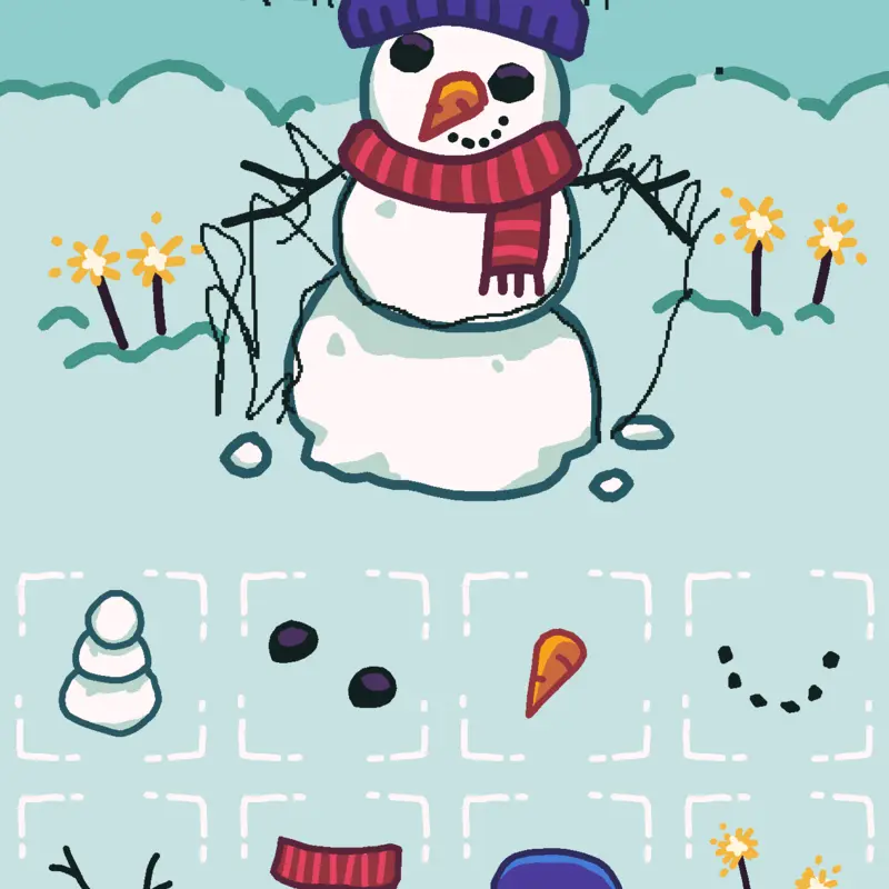Game by @sisling