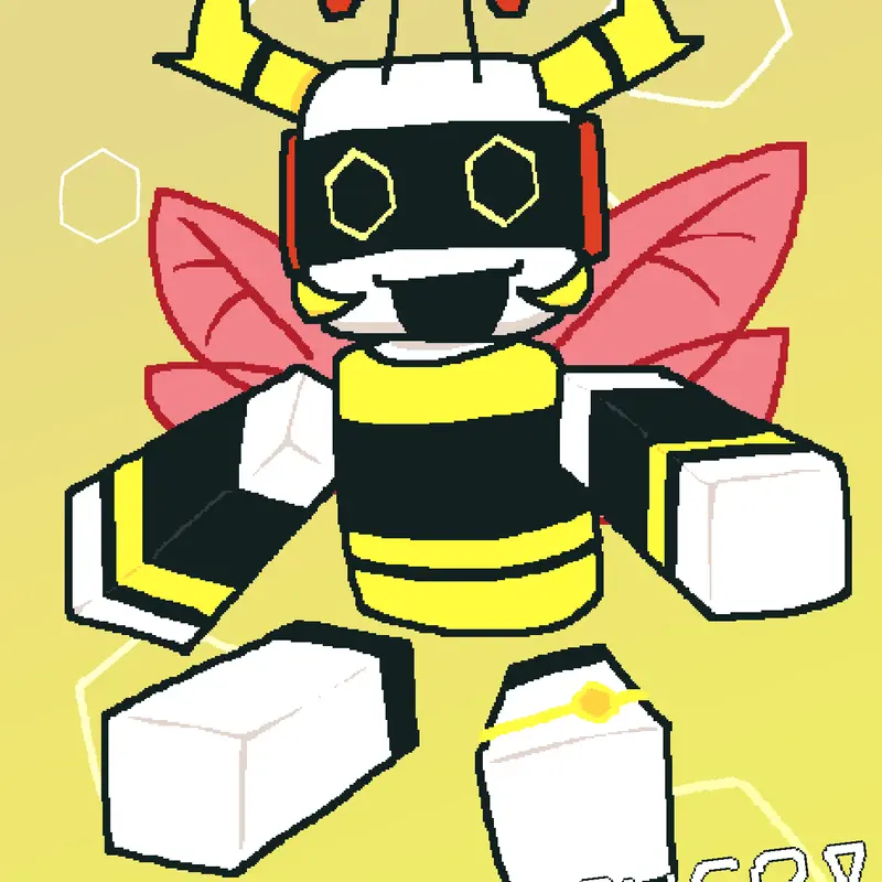 Game by @_bee