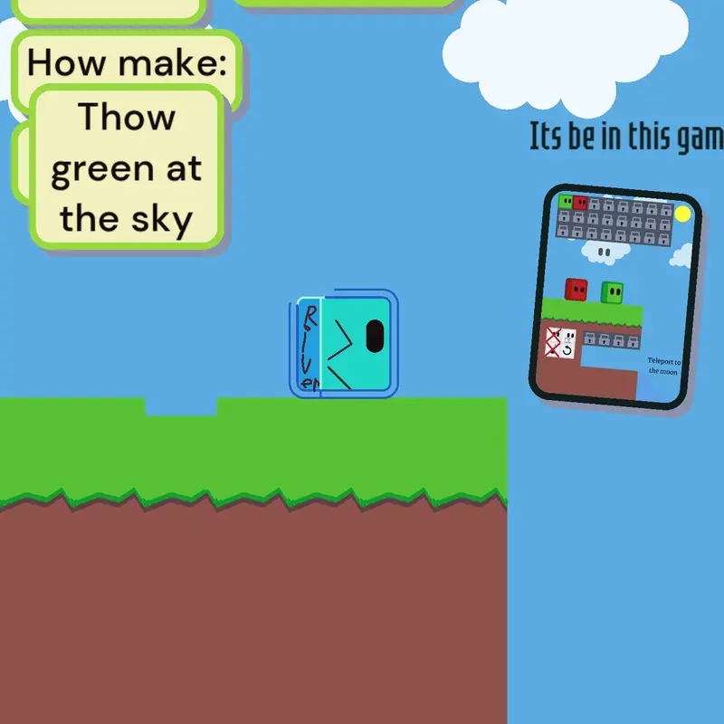 Game by @voiddeaz