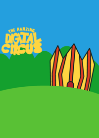 the amazing digital circus